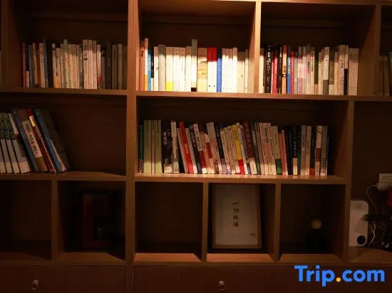 Bibo Lou Homestay (Kunshan Jinxi Ancient Town)