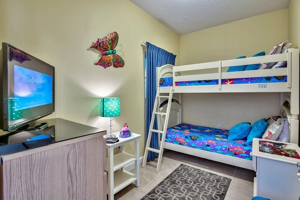 Boardwalk Resort 2011 -799987