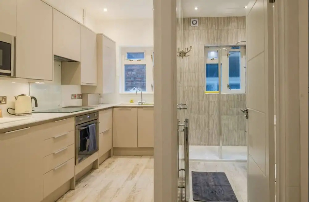 Brondesbury Apartments