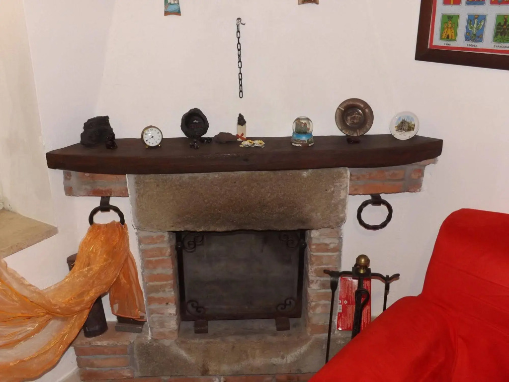 Albergo diffuso Borgo Gallodoro da Sara