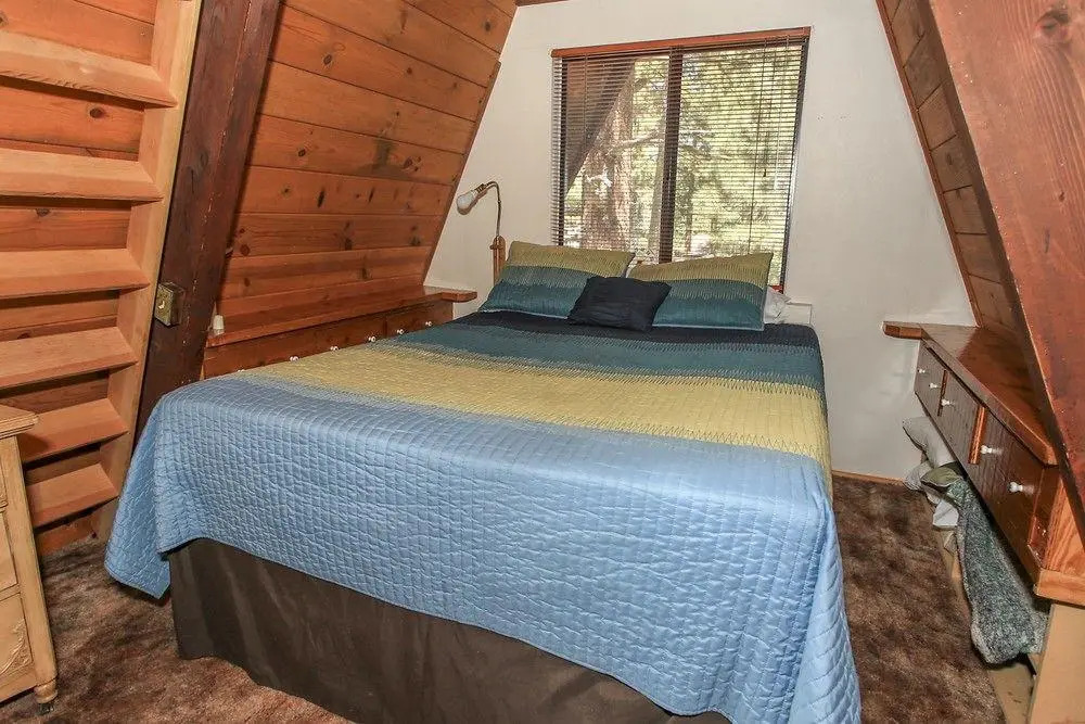 A-Frame of Mind