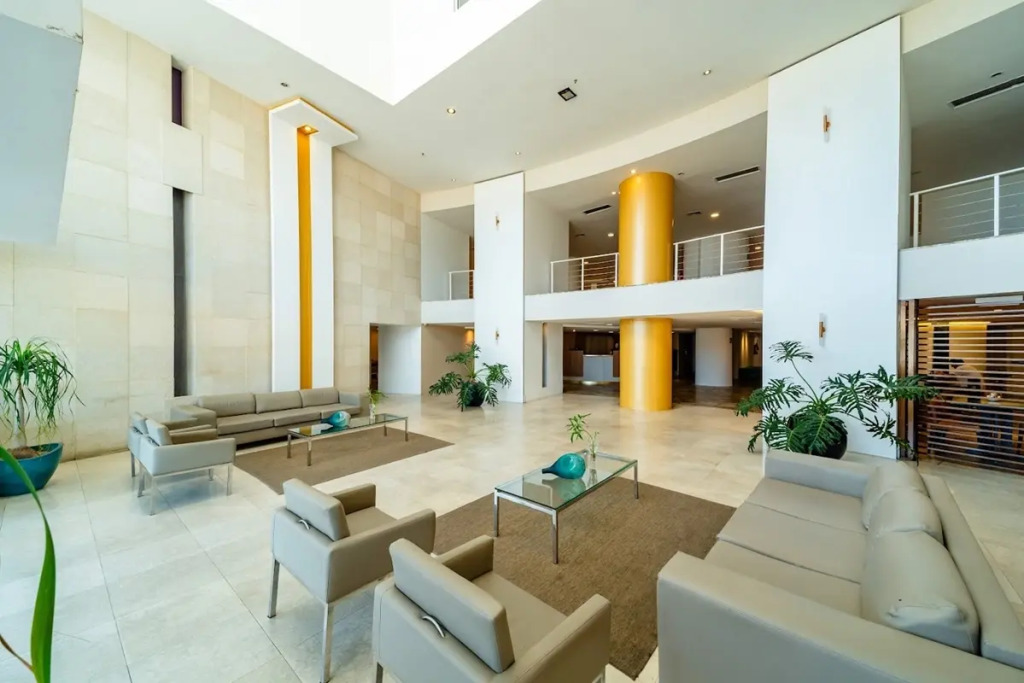 Oasis Imperial & Fortaleza