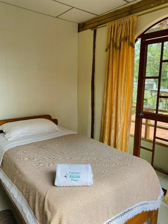 Nelyzas Suites & Adventure