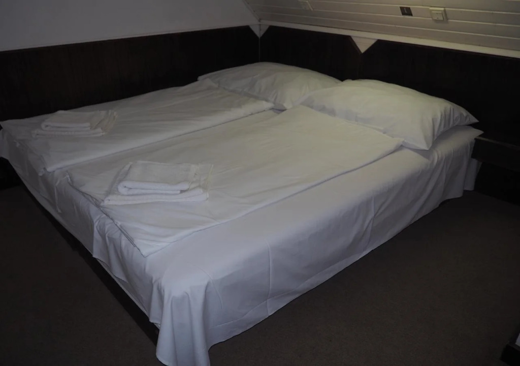 Hotel Radio Inn