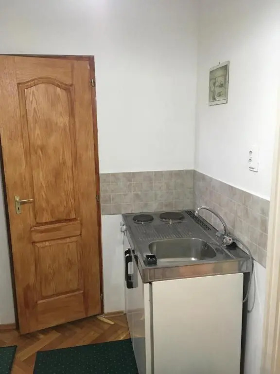 Hív-Lak Apartman