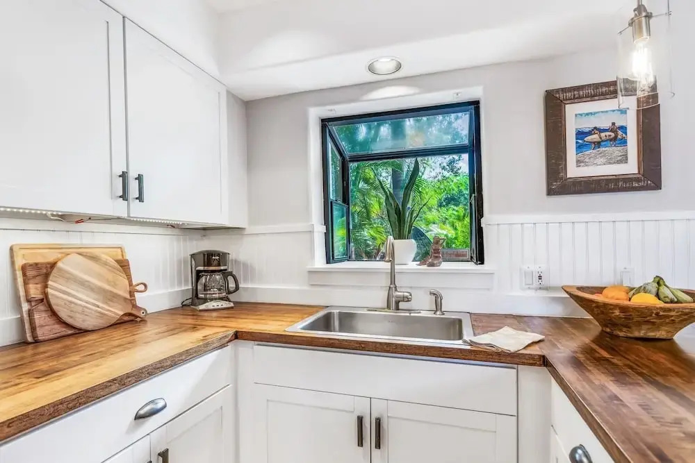 Napili Gardens B7 3 Bedroom 3 Townhouse by RedAwning