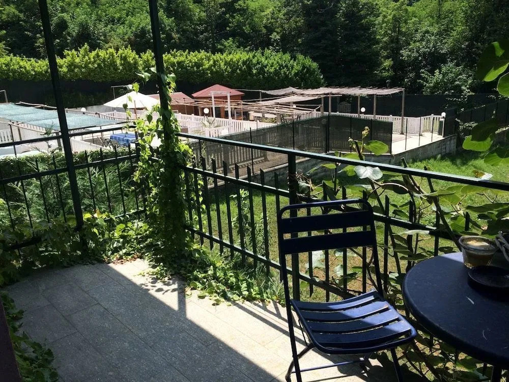 Agriturismo Fattoria Sequoia