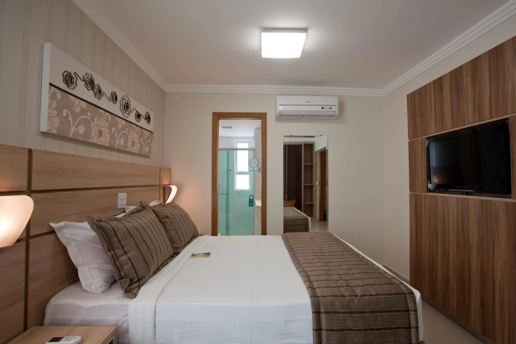 BH Jaraguá Hotel