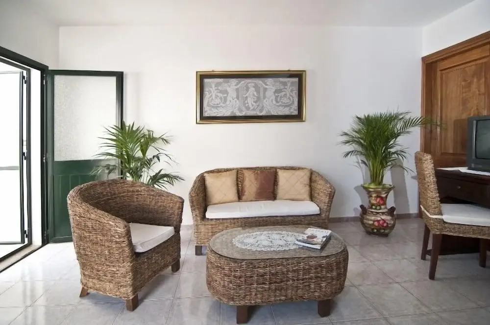 Home Holiday Salento La Scisa