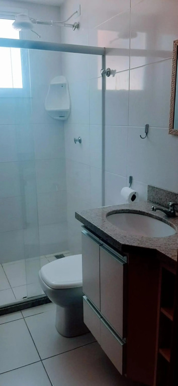 Apartamento temporada