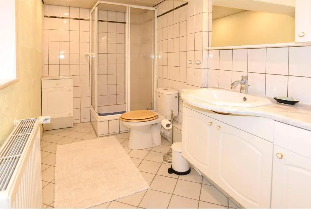 Haus Löcknitz - Ferienhaus in Lenzen (Elbe)