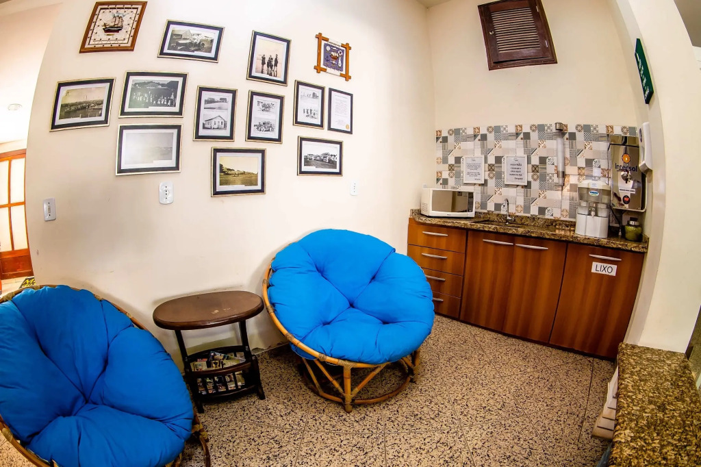 Hotel Mares do Sul