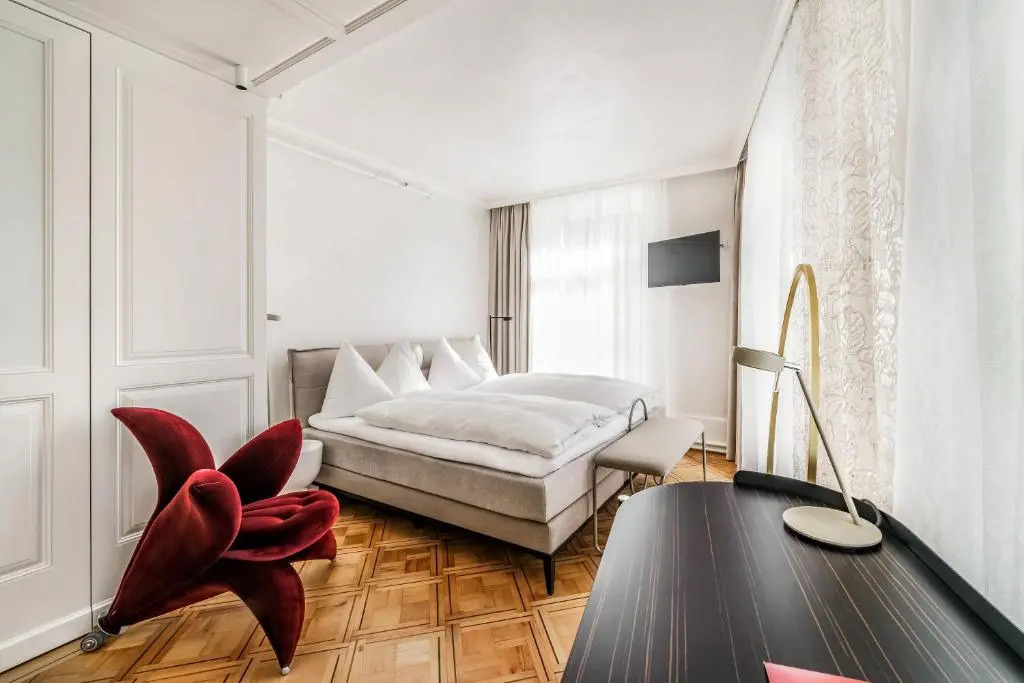 BLUME Baden Hotel & Restaurant