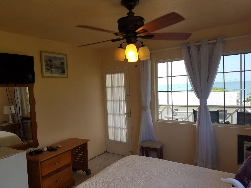 The Inn At Great Bay Treasure Beach Jamaica