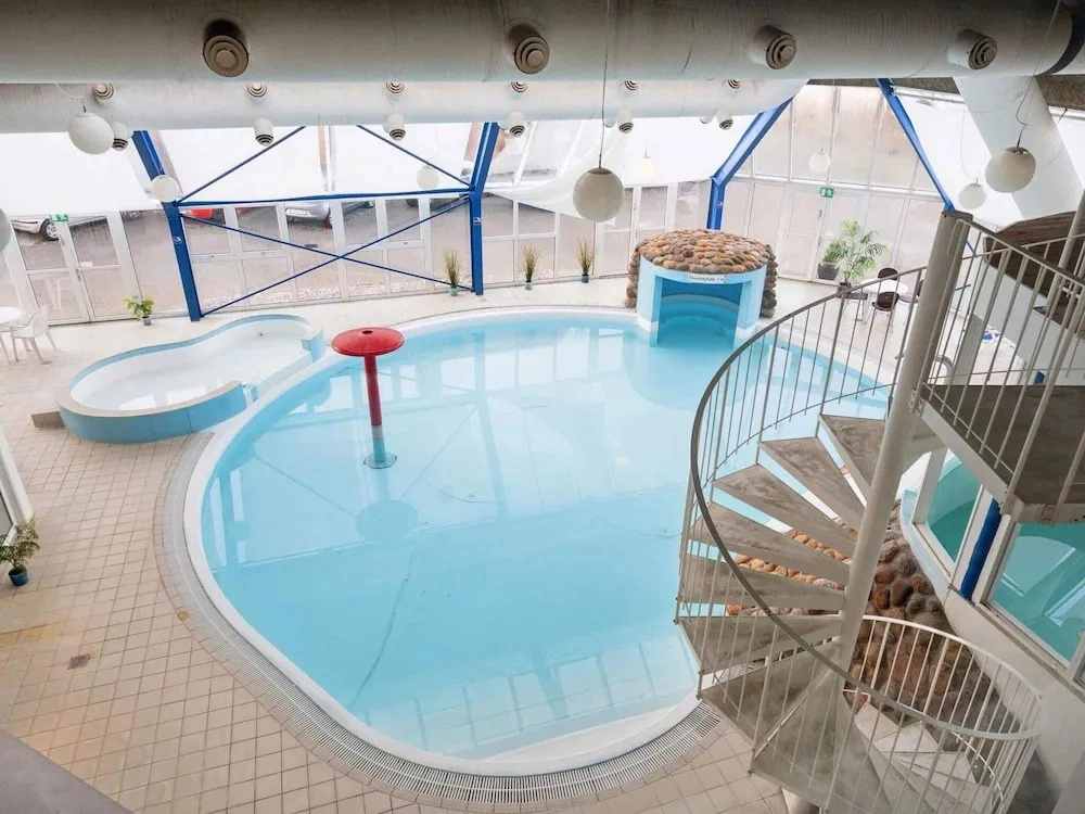 5 Star Holiday Home in Hejls