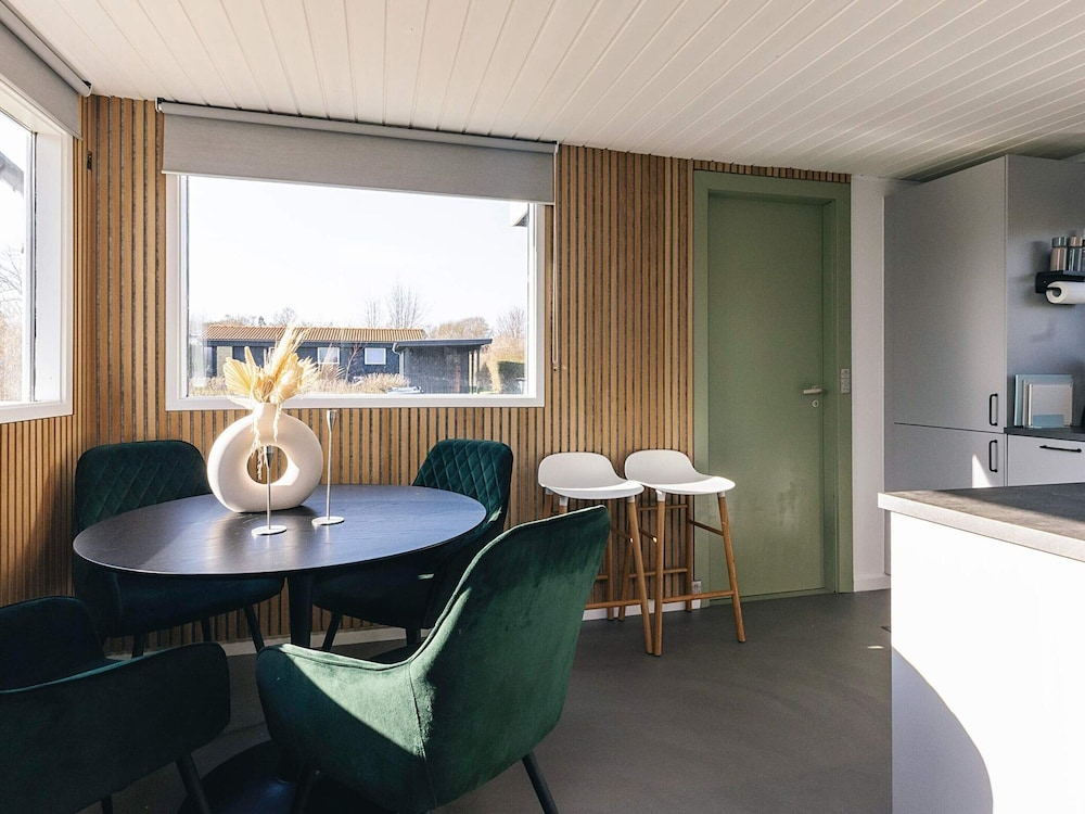 4 Star Holiday Home in Faxe Ladeplads