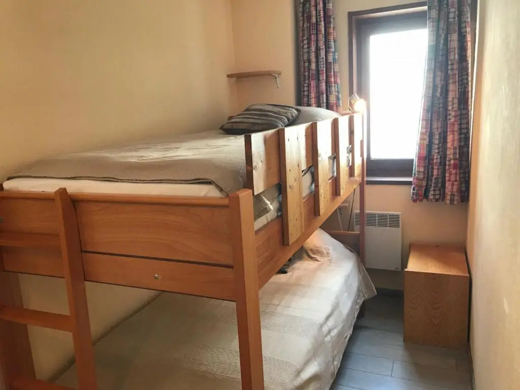 Appartement Montgenèvre, 3 pièces, 6 personnes - FR-1-445-2