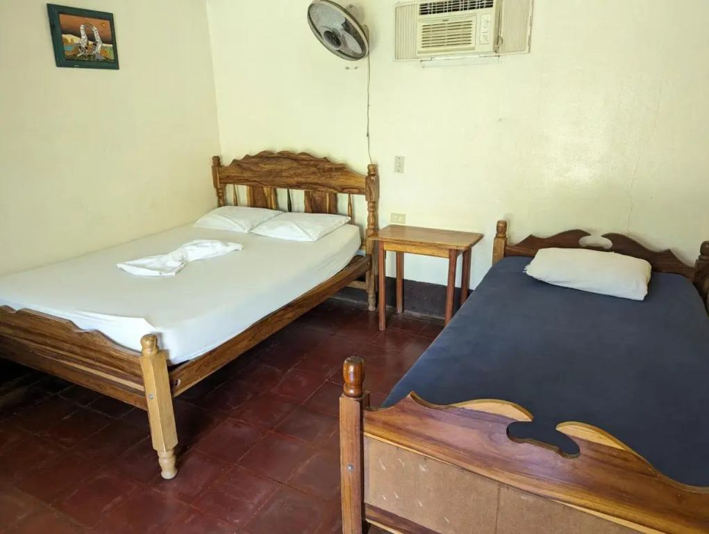 Hotel Playa Santa Martha