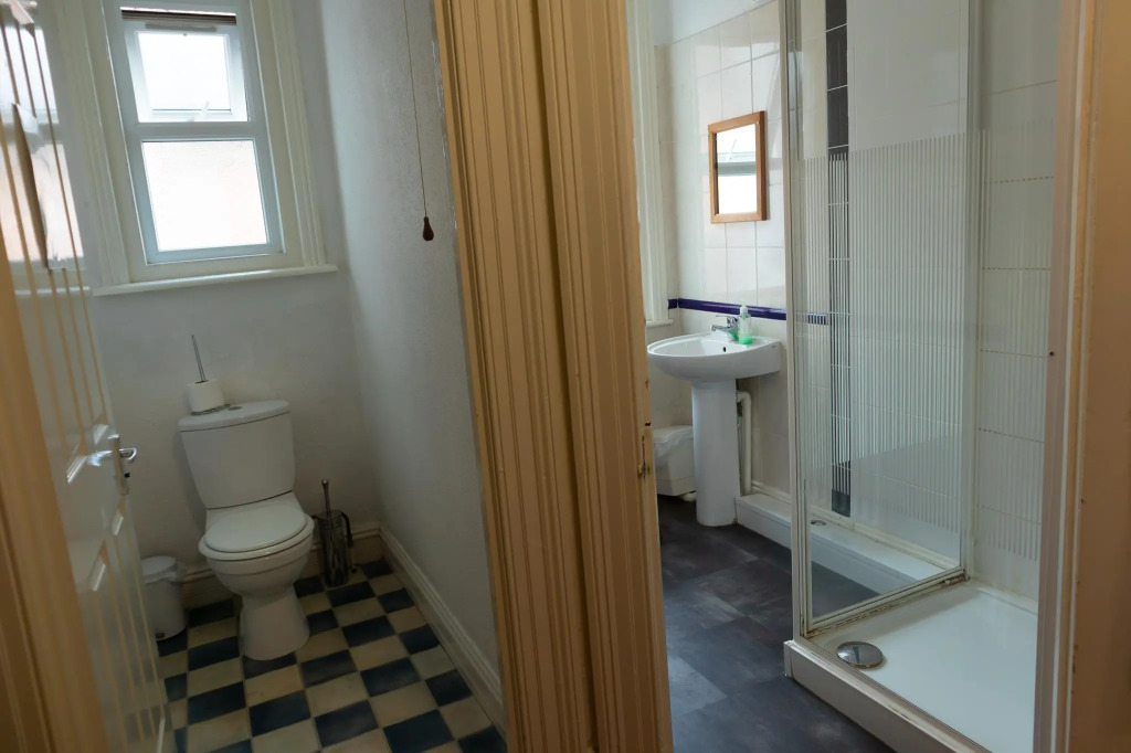 Addenro Serviced Rooms