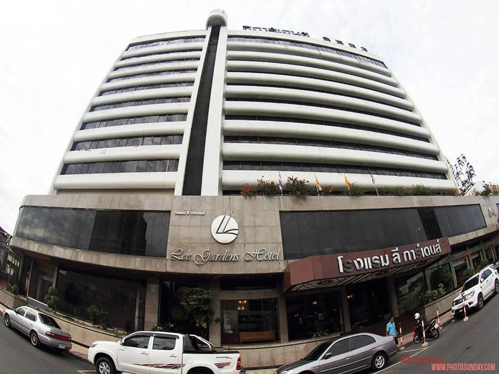 Lee Gardens Hotel
