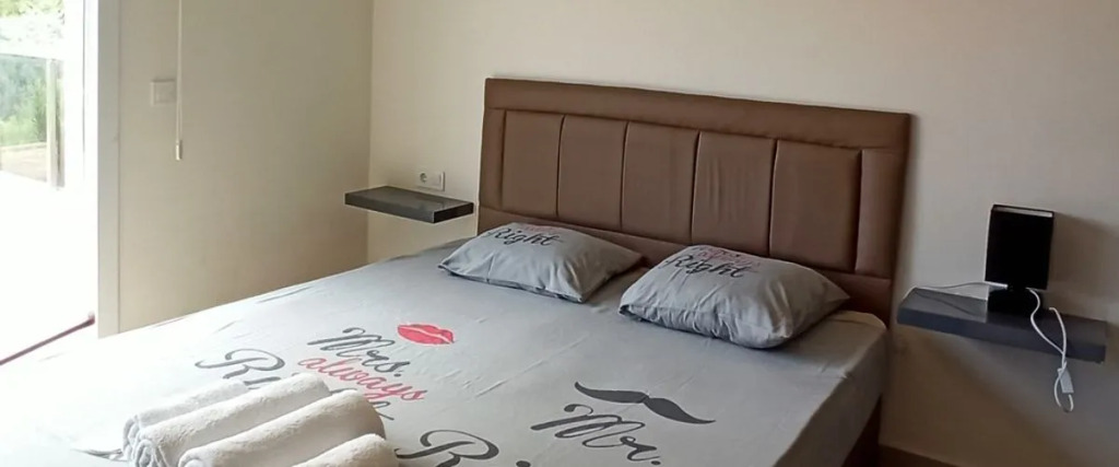 Villa Turkuaz Kuşadası