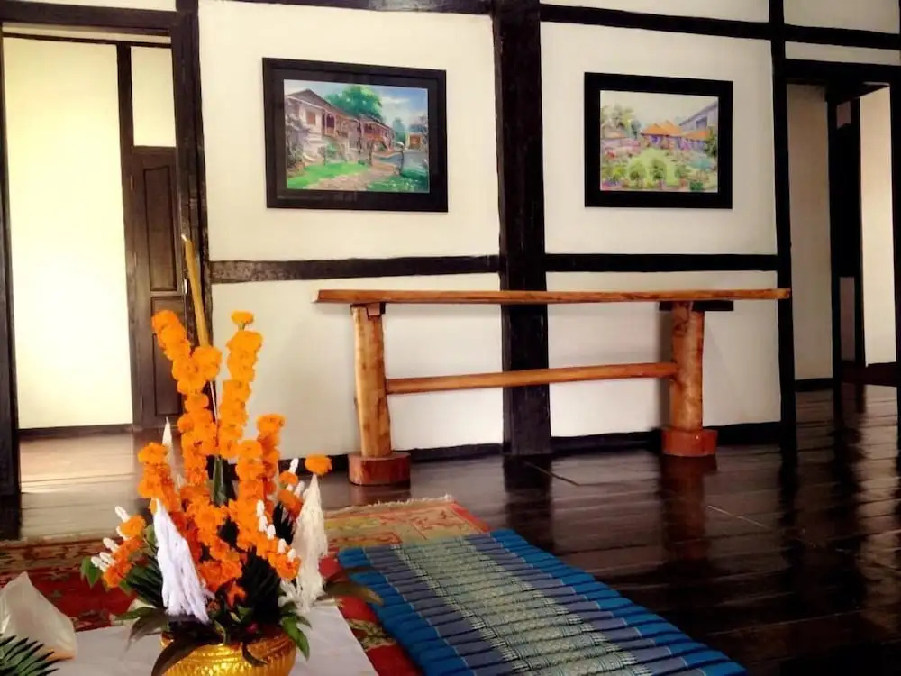 Hotel Lao