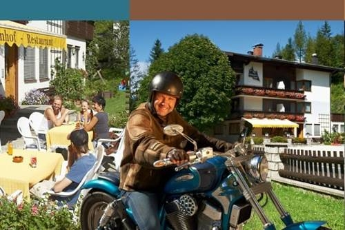 Alpenhof Annaberg