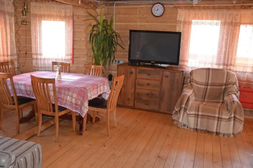 Teremok Guest House