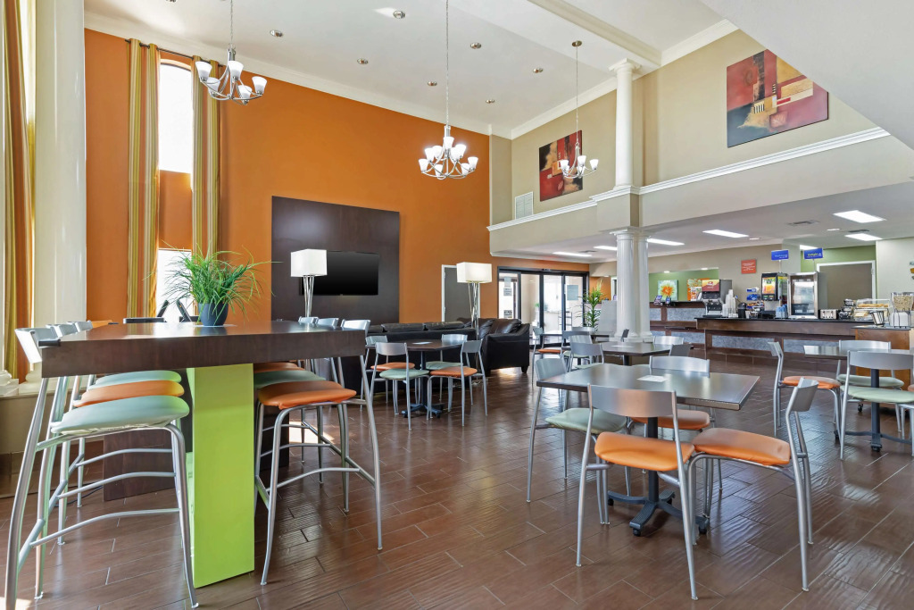 Best Western Inn & Suites New Braunfels