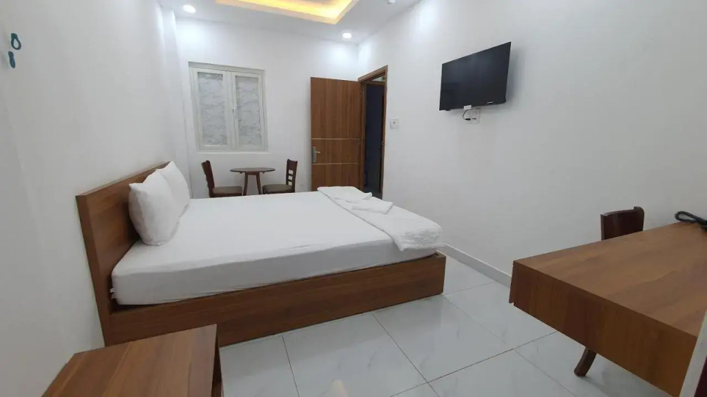 Khách sạn THADICO 6