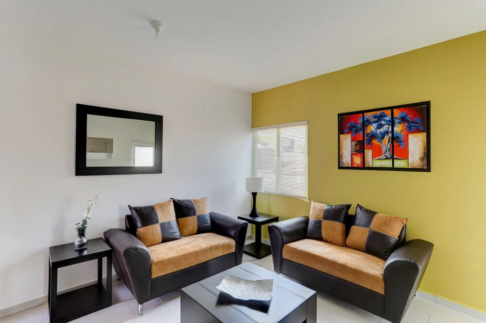 Amazing Brand New Condo in Cabo