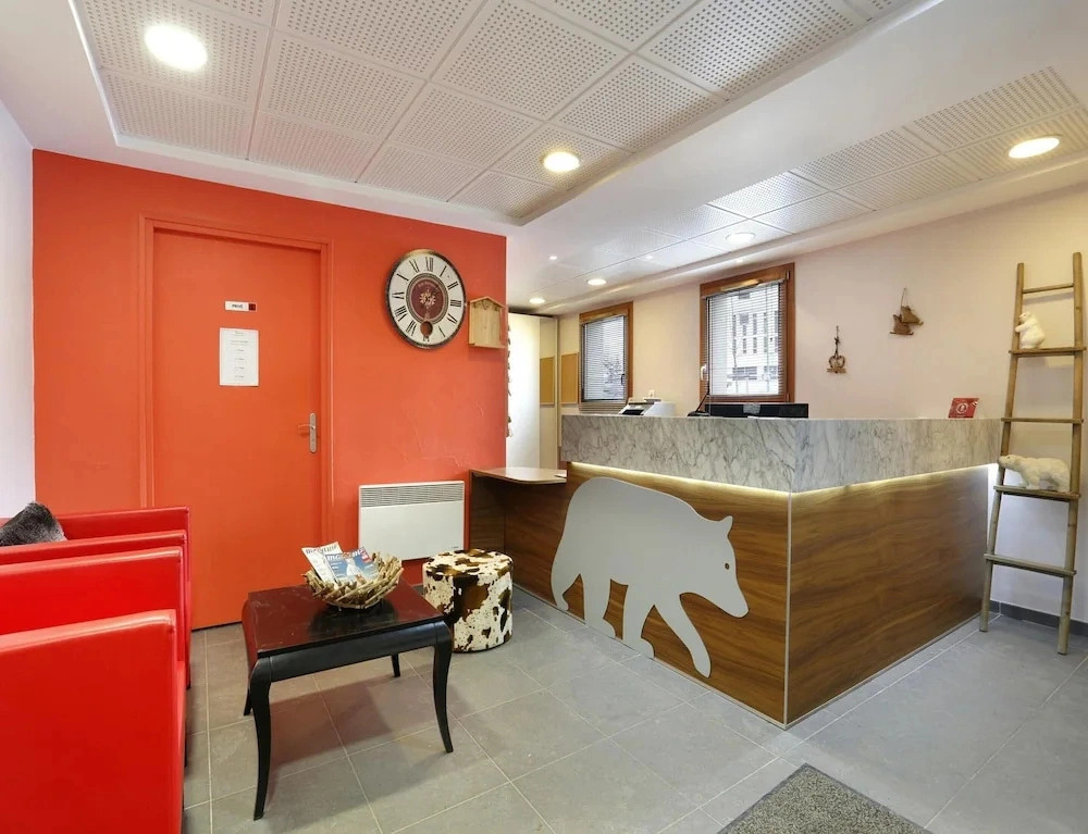 Spacious Apartment in Les Deux Alpes