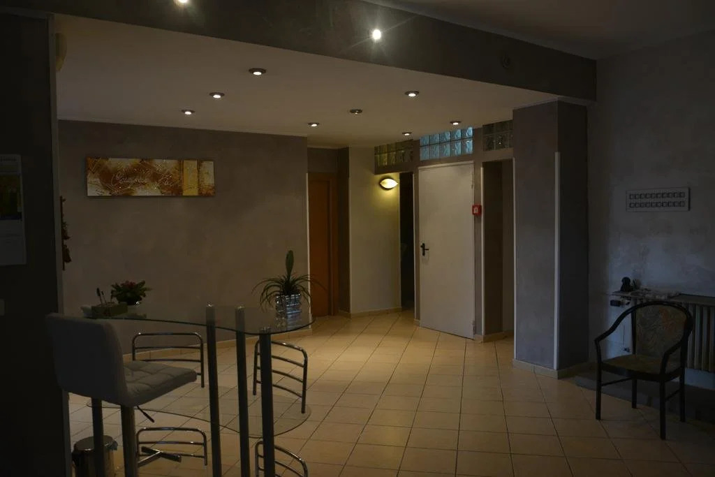 Albergo Boccaccio