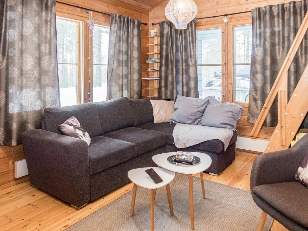 Piilola nr 1 Kuontivaara
