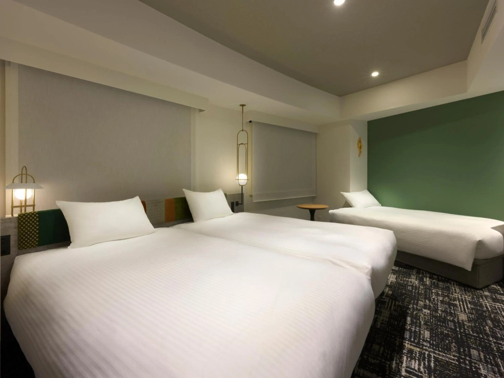 Mitsui Garden Hotel Ueno