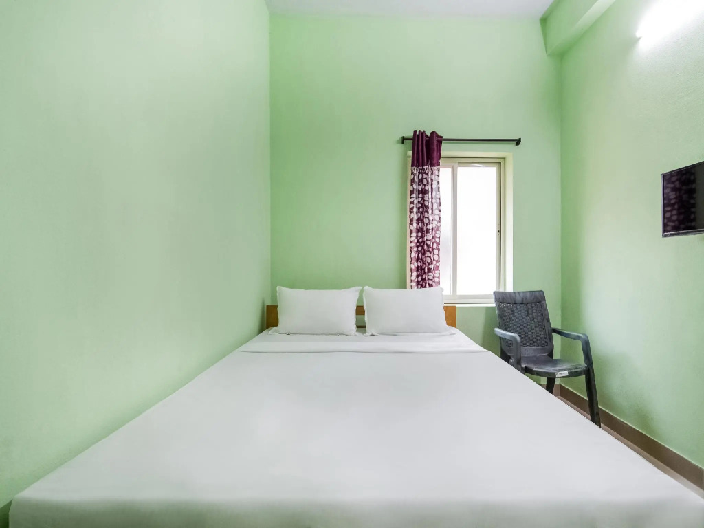 SPOT ON 62038 Sri Devi Residency