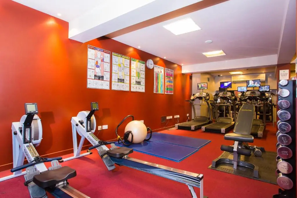 Holiday Inn Aberdeen West by IHG
