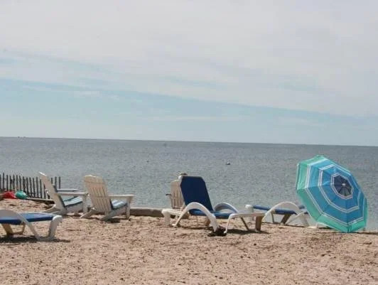 Sandbars Inn