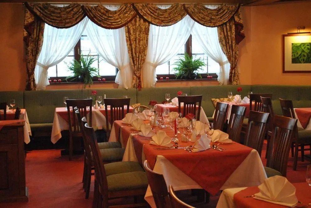 Alpejski Boutique Hotel