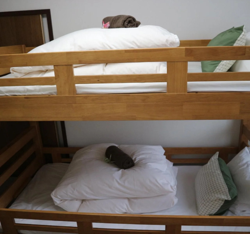 Hana Hostel Fujisan