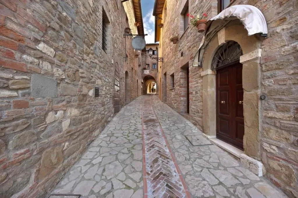 Relais Il Canalicchio Country Resort & SPA