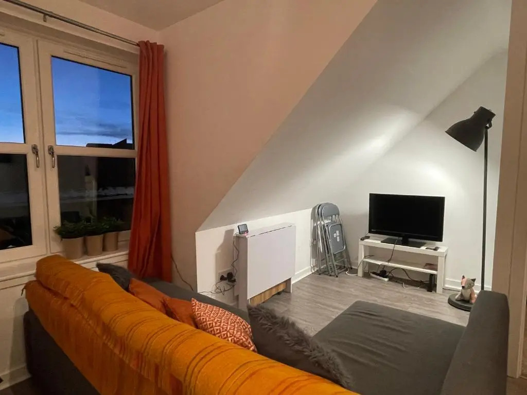 Carvetii - Edward House C - 2 Dbl bed 2nd floor flat