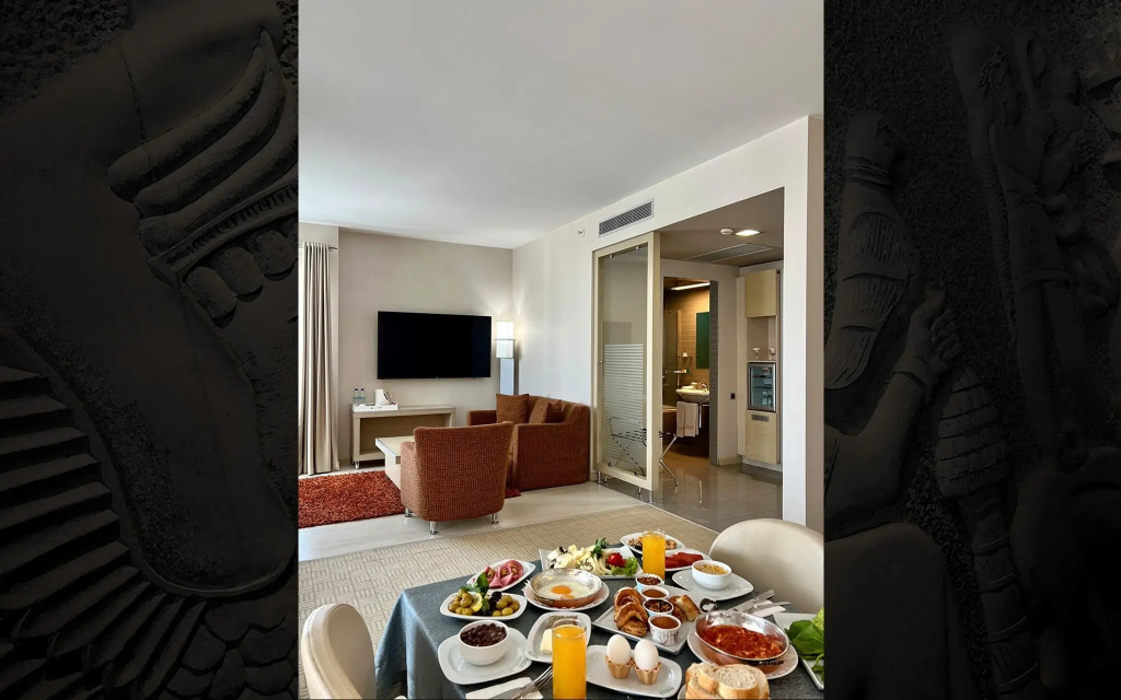 Anitta Hotel