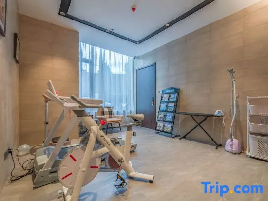 Homeinn Plus Hotel (Ningbo Fenghua Xikou Tengtou Ecological Park)
