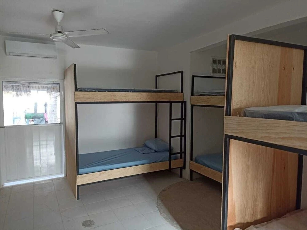 Mexi-Kool Hostel