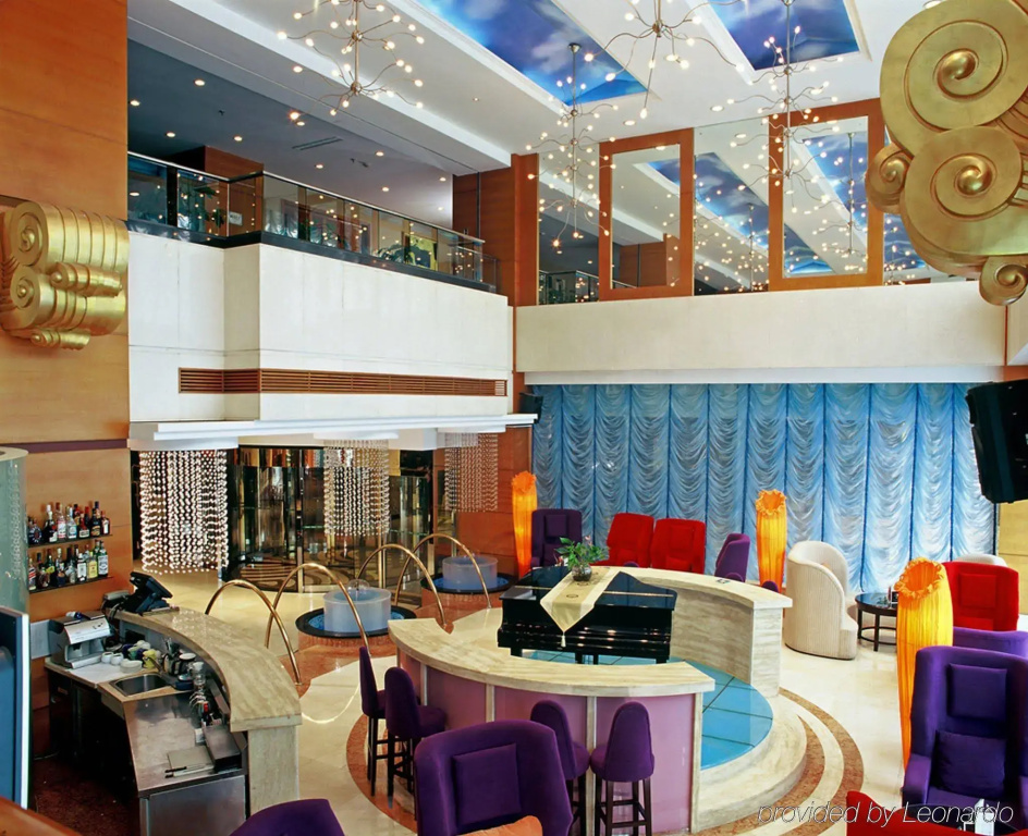 Holiday Inn Hohhot