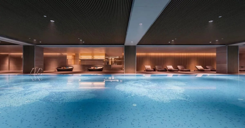 Gran Melia Chengdu