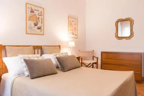 Gondola Verde Veniceiloveyou Apartments