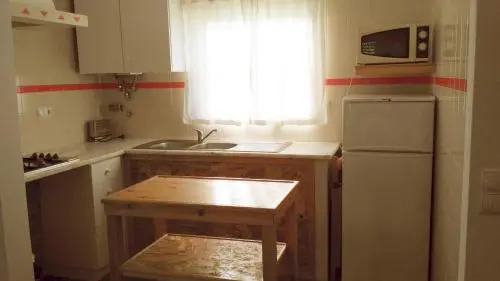 Casas das Amoreiras