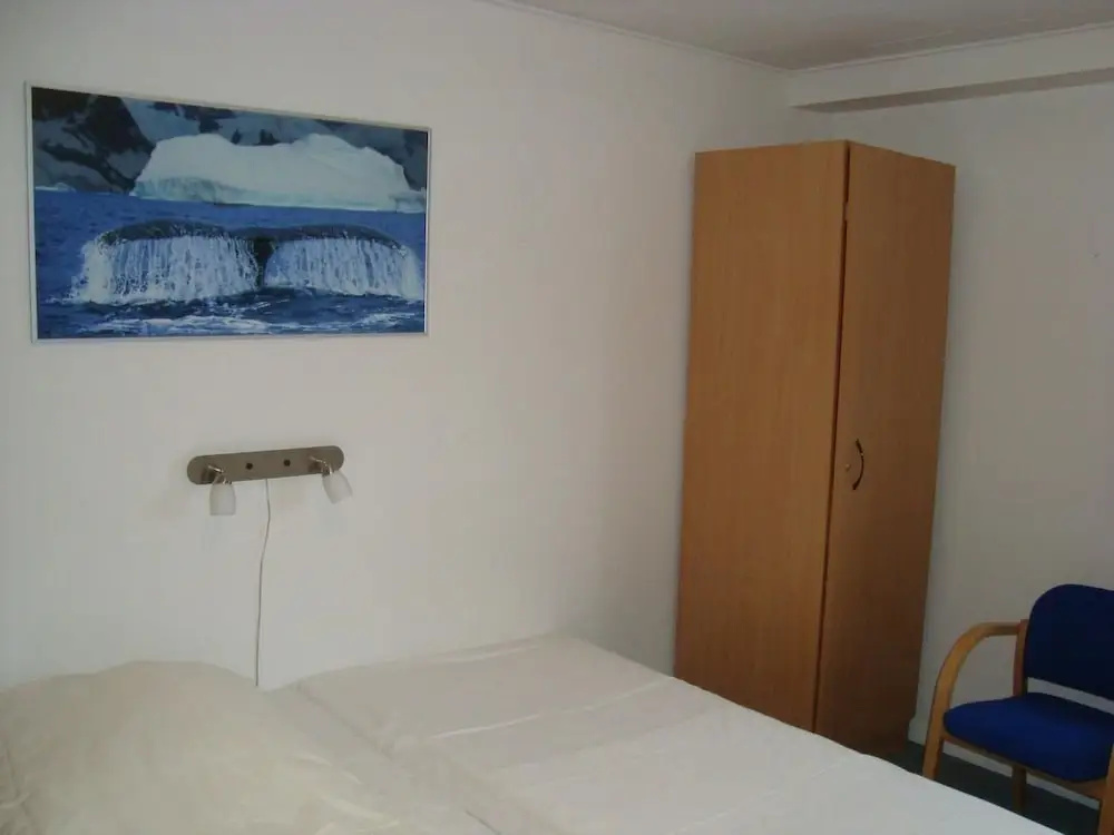 Polar Lodge